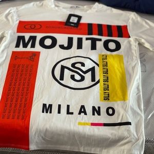 Monitor Tunic Top Milano